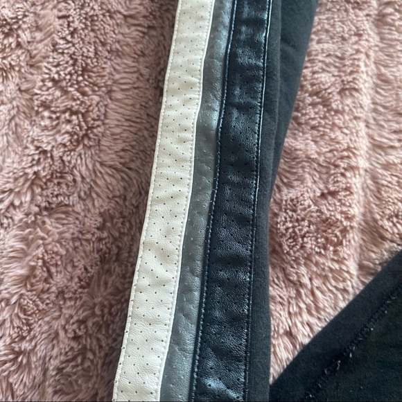 PINK Jersey Sweatpants - Picture 4 of 5